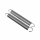 2x Universal Garagentor Feder Größe:375x48x5,3mm