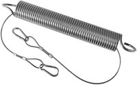 Universal Garagentor Federn Grösse: 415x55x6mm
