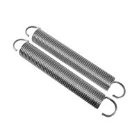 Universal Garagentor Federn Grösse: 415x55x6mm