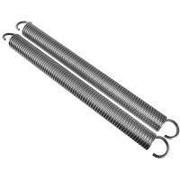 Universal Garagentor Federn Grösse: 600x50x7mm