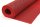 Bodenmatte Rot Meterware 90 oder 120 cm zum auswählen Saunaläufer Duschmatte Antirutschmatte