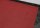 Bodenmatte Rot Meterware 90 oder 120 cm zum auswählen Saunaläufer Duschmatte Antirutschmatte 90cm