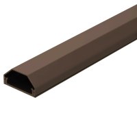 Kabelkanal aus Aluminium in 5 Farben insgesamt in 40...
