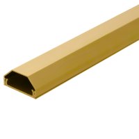 Kabelkanal aus Aluminium in 5 Farben insgesamt in 40...