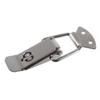 Edelstahl Spannverschluss Kistenverschluss...