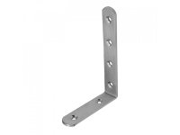 Edelstahl Winkelverbinder Lochwinkel Verbinder...