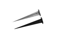 Erdspieß LED-Fluter Flutlichtstrahler Lampe...