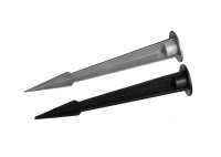 Erdspieß LED-Fluter Flutlichtstrahler Lampe...