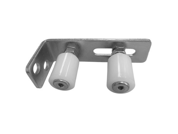 Führungsrolle für Tore in 9 verschiedene Ausführung zum auswählen