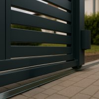 Hochlast Torrolle Laufrolle Schiebetor Rolltür Rolltor Hohlkehle Auswahlmöglichkeit: 50-140mm Modell: 90mm