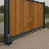 Hochlast Torrolle Laufrolle Schiebetor Rolltür Rolltor Hohlkehle Auswahlmöglichkeit: 50-140mm Modell: 90mm