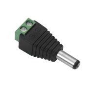Hohlstecker Cinch BNC Stecker Buchse Kupplung Adapter...