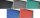 Profi Bodenrost Blau Duschmatte in 5 Farben zum Auswählen endlos zusammensteckbar