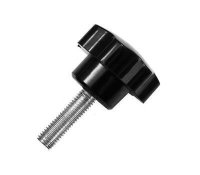 Sterngriff Sternschraube Sternmutter Kreuzgriff...