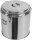 Profi Gastro Edelstahl Thermotransportbehälter mit Druckausgleichsventil von 10-50 Liter auswählbar ohne 14,5L