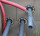 Universal  Ringraumdichtung für Rohr und  Kabel in 11 Grössen und 2 Material zum auswählen Stahl 110mm