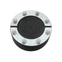 Universal  Ringraumdichtung V2A für Rohr und  Kabel...