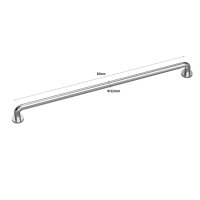Edelstahl Haltegriff Griff Wandgriff Bad Badewanne Dusche...