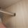 ONPIRA® Edelstahl Schrankrohr ausziehbar 41- 130 cm Teleskopstange Kleiderstange 81 - 130cm