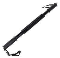 Profi Königsfeder 20-60kg Kraftfeder Biegefeder Biegehantel Expander Hantel