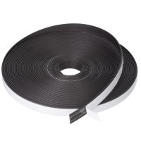 Insektenschutz Fenster Magnetrahmen Fliegengitter Fliegennetz Fiberglas Set DIY