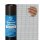 Insektenschutz Fenster Magnetrahmen Fliegengitter Fliegennetz Fiberglas Set DIY 0,80m Schwarz