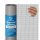 Insektenschutz Fenster Magnetrahmen Fliegengitter Fliegennetz Fiberglas Set DIY 1,00m Grau