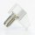 Regalbodenträger Transparent 5mm Stift Bodenträger Möbel Einlegeboden Regalboden 100 Stück