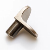 Regalbodenträger Zink 5mm Stift Bodenträger...