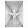 2x Daylight Set GD-50x70cm Softbox 5600W E27 Lampe Stativ Tasche 5500K Fotolicht