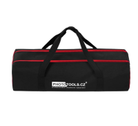 2x LED Daylight Achteck 60cm Softbox, Stativ, Tasche 5600K Dauerlicht Fotolicht