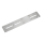 Edelstahl Verbinder Langloch Langlochverbinder Verbinder Holzverbinder 265x45mm