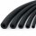 EPDM Dichtungsband Hohlkern Kederband Ø 3,5–8 mm Nutdichtung Meterware Dichtung 5,0mm