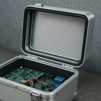 EPDM Moosgummi Rundschnur Dichtung Abdichtung Ø 2–30 mm schwarz weich Meterware 12mm