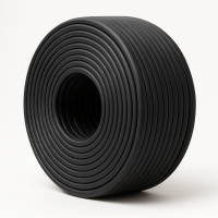 Gummidichtung selbstklebend Tür Fenster KFZ Dach Glasdach Dichtung TPE Meterware