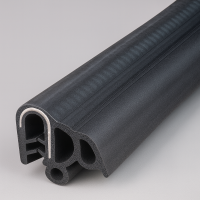 Universal KFZ Kofferraumdichtung Moosgummi Auto Tür...