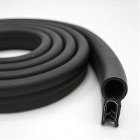 Universal KFZ Kofferraumdichtung EPDM Auto Tür...