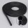 Universal KFZ Kofferraumdichtung EPDM Auto Tür Stahleinlage Dichtung Meterware 31x18mm