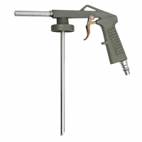 Unterbodenschutzpistole Druckluft für 1L Kartuschen...