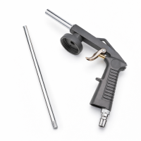 Unterbodenschutzpistole Druckluft für 1L Kartuschen...